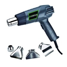 Amp dual temperature heat - dual-temperature,