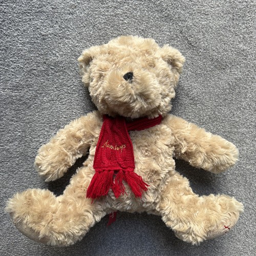 Hamleys london teddy - hamleys,