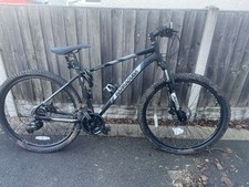 Barracuda mountain bike - barracuda,