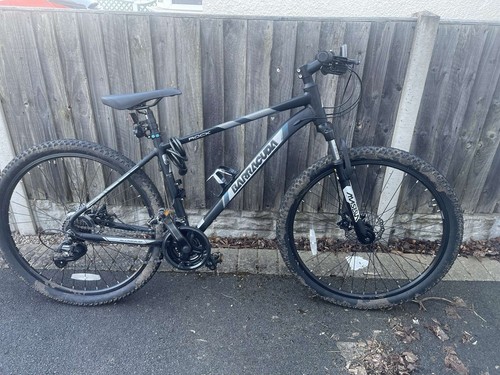 Barracuda mountain bike - mountain,