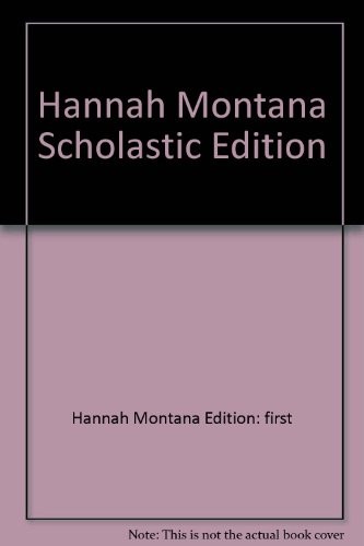 Hannah montana secrets - montana,