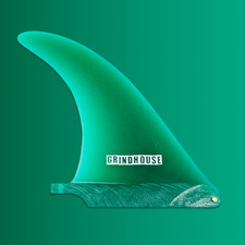 Grindhouse Fins Venom 7"