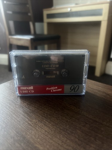 Maxell udii minute - maxell,