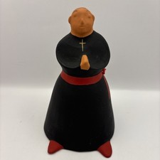 Southwest Clay Pottery Praying