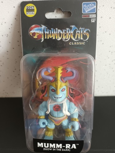 The loyal subjects thundercats - loyal,