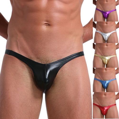 Men sexy pouch string - sexy, g-string