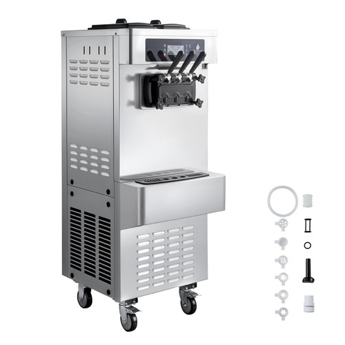 Uimoso commercial soft serve - uimoso,