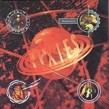 Pixies: Bossanova