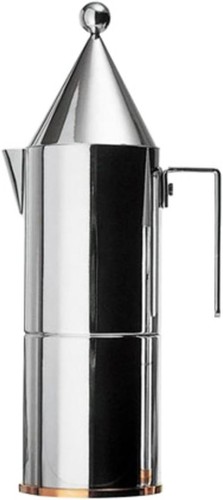 Made italy cup espresso - italy, 6-cup