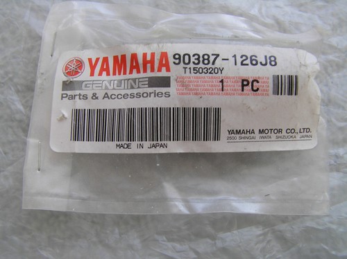 Yamaha serow xt225 rear - yamaha,