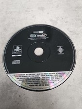 Kula World PlayStation 1 PS1