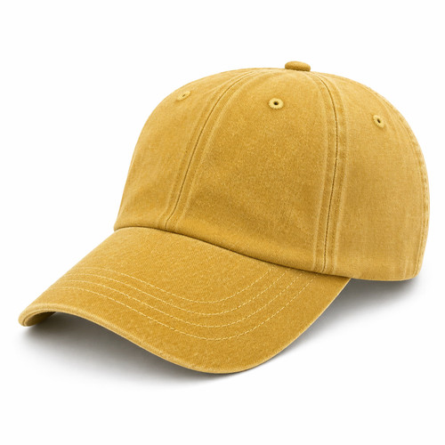 Mens womens baseball cap - womens, 100%