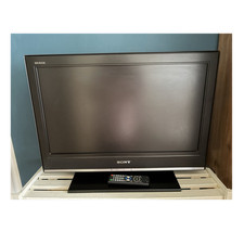 Sony bravia kdl - kdl-26s3000, 26"