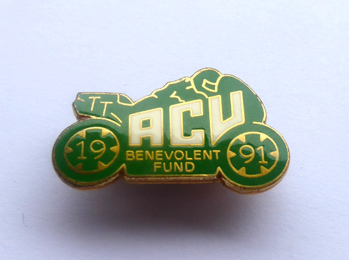 1991 acu benevolent fund isle - acu,