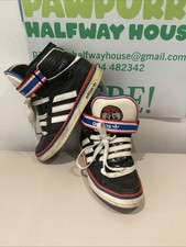 Men’s Adidas Hi Tops