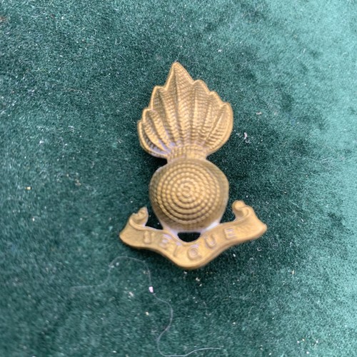 Royal artillery ubique - royal,