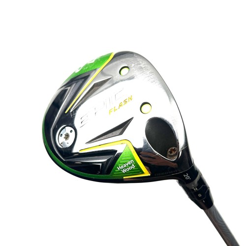 Callaway epic flash heavenwood - callaway,