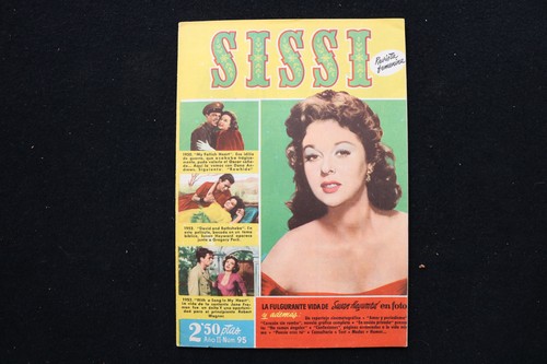 1959 december sissi - 1959,