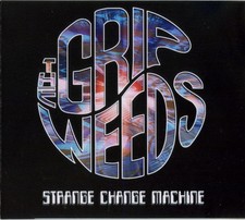 Grip Weeds - Strange Change Machine - Used CD - V16460z