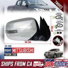 For Mitsubishi L200 Pickup