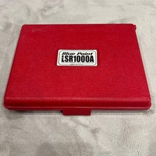 Snap-on Blue Point Master