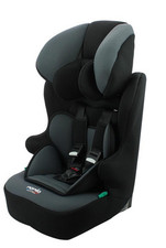 Nania  Race I Group 1/2/3 76-140cm R129 Spec Car Seat In Access Grey Brand New