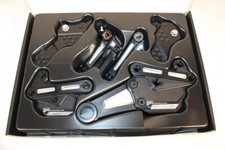 Adjustable Ducati Performance