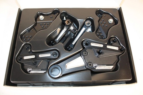 Adjustable ducati performance - adjustable,