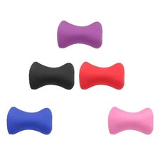 Deluxe Tube Microbead Bolster