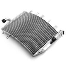 Aluminium Cooling Radiator For