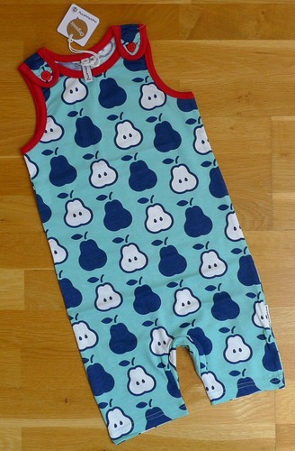 New with tags maxomorra blue - *new, tags*