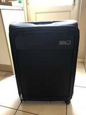 calvin klein suitcase