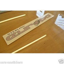 STERLING Europa 20 - (PRINTED)