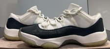 Nike Jordan 11 Retro Low Snake
