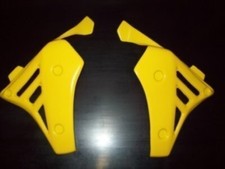 1985/1986 Yamaha Tri Z 250