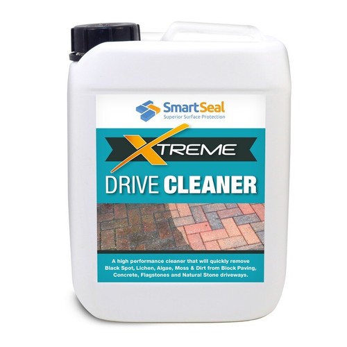 Block paving concentrated - paving,
