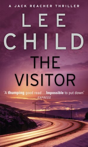 The visitor jack - visitor:, (jack