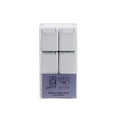 Satin smooth babyliss pro - smooth,