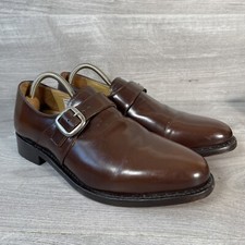 Samuel Windsor Smart Shoes