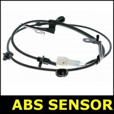 Wheel Speed ABS Sensor Front