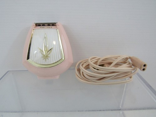 Vintage 1960 pink - vintage,