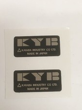 Yamaha fs1e kyb fork - yamaha,