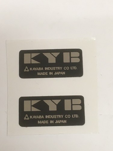 Yamaha fs1e kyb fork - fork, shocker