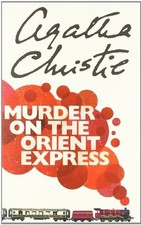 Murder on the Orient Express (Poirot) By Agatha Christie