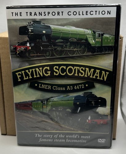 The flying scotsman lner class - the,