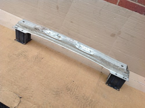 Smart roadster 452 rear - rear, bumper