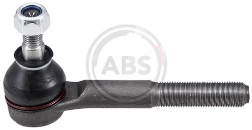 Track rod end left right - track,