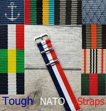 Colourful Pass-Thru Watch