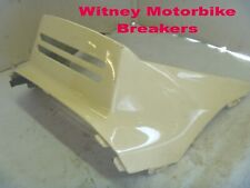 SUZUKI BURGMAN UNDER SEAT