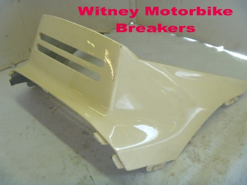 Suzuki burgman under seat - under,